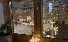 Old Town Apartment - Old Market
