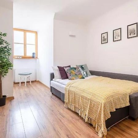Old Town Apartment - Old Market Warszawa Zewnętrze zdjęcie