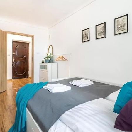 Old Town Apartment - Old Market Warszawa Zewnętrze zdjęcie