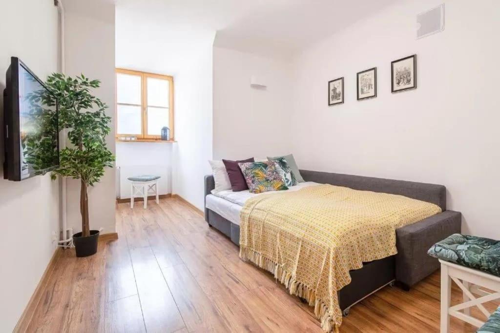 Old Town Apartment - Old Market Warszawa Zewnętrze zdjęcie
