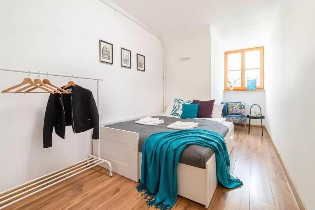 Old Town Apartment - Old Market Warszawa Zewnętrze zdjęcie