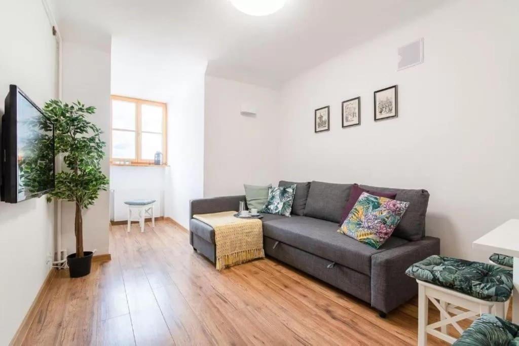 Old Town Apartment - Old Market Warszawa Zewnętrze zdjęcie