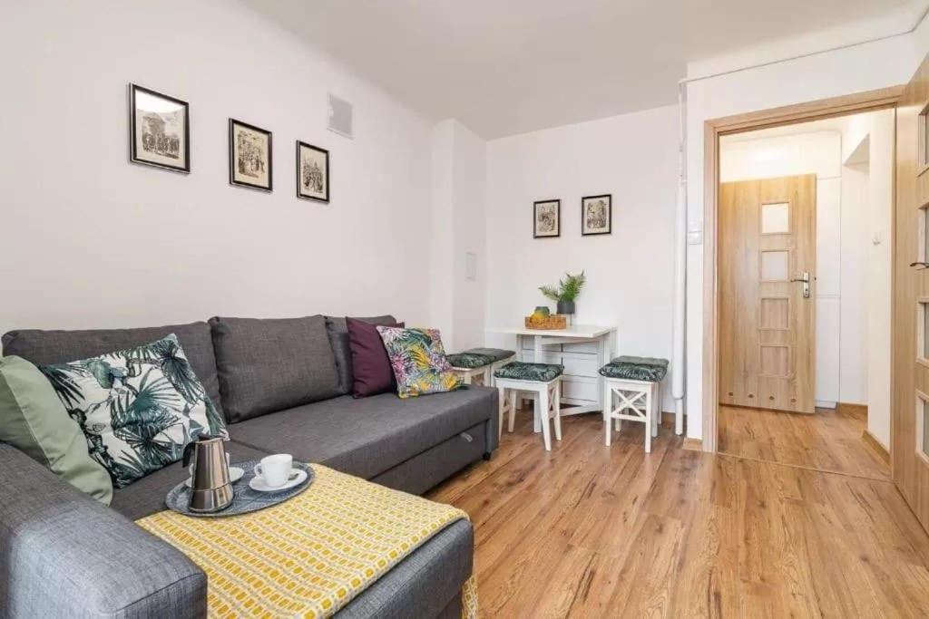 Old Town Apartment - Old Market Warszawa Zewnętrze zdjęcie